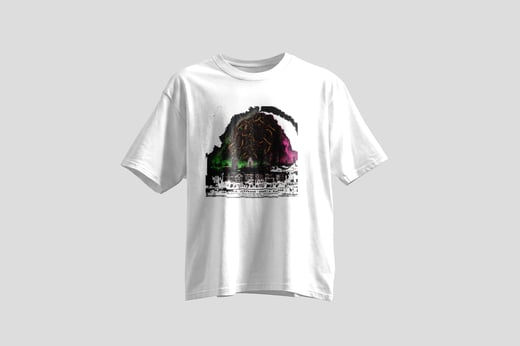 Wear — Da Jin Ya Shu Pu-erh